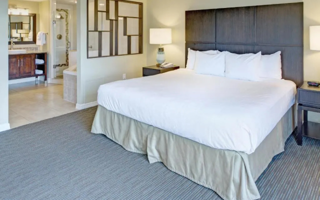 2 Bedrooms Condo