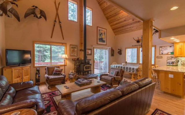Cottage