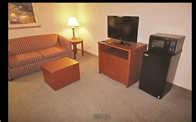 Double Apartment