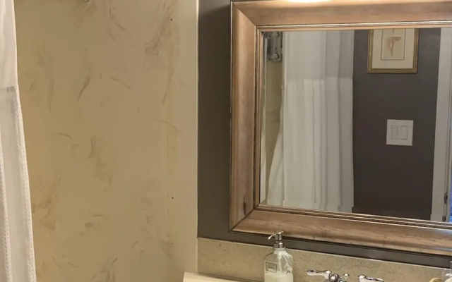 Classic room