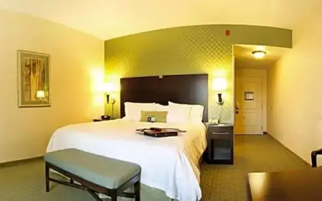 Grand room