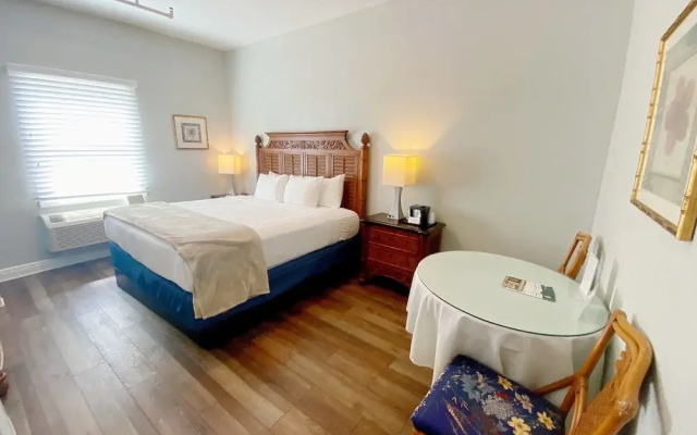 Classic Double room