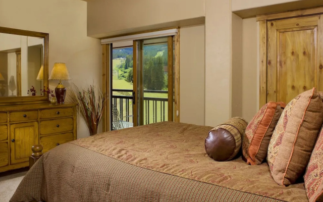 4 Bedrooms Standard room