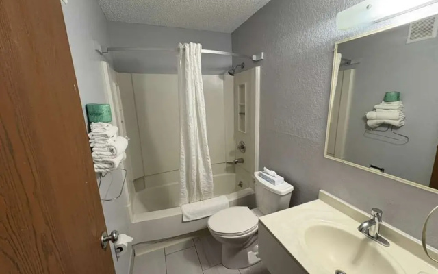 Standard Suite