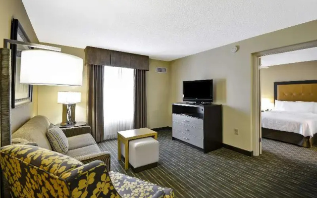Standard Suite