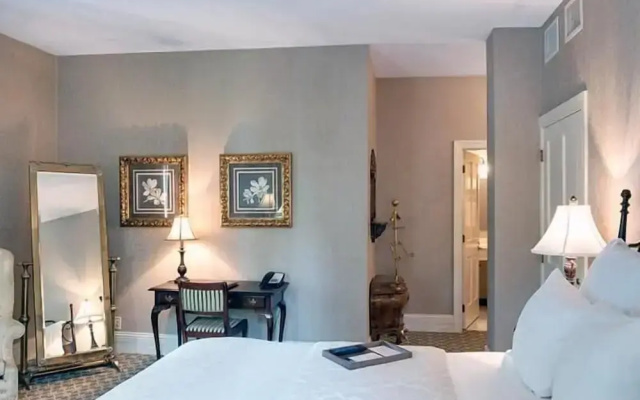 Premier Double room