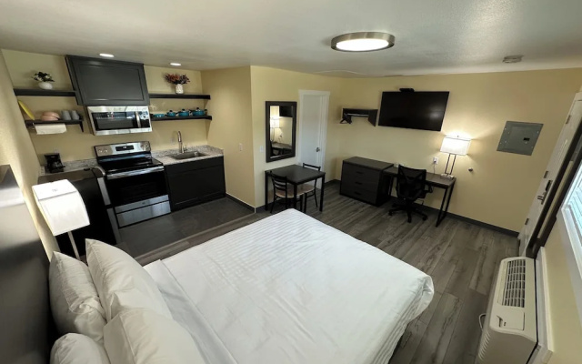 Superior room