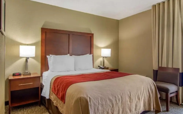 Standard Single room with balcony