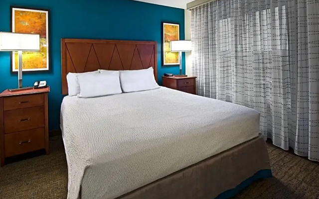 2 Bedrooms Quadruple Suite