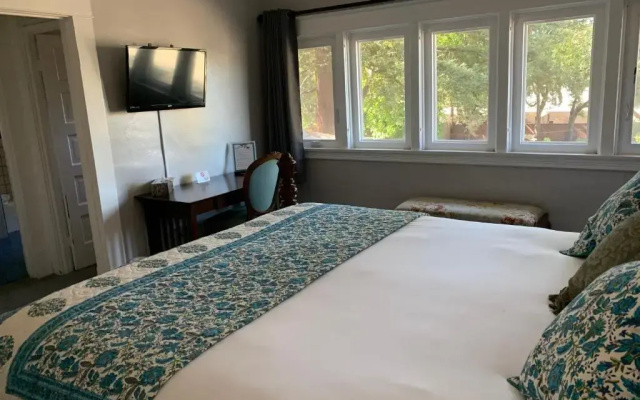 Suite