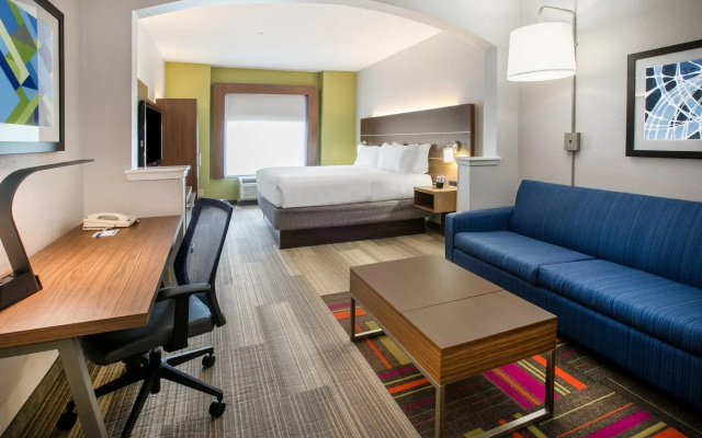 Double Suite