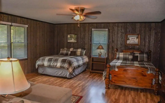 Cottage