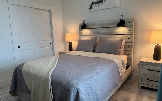 Luxury room