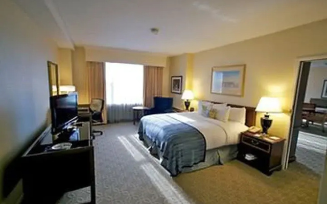 Executive room