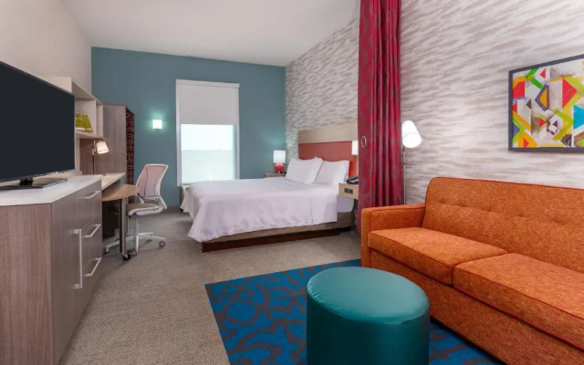 Hearing Accessible Studio Suite