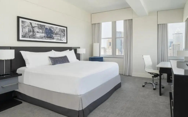 Luxury Double room