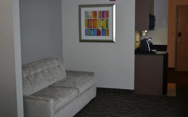 Double Suite