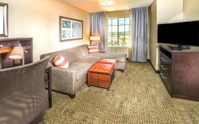 Twin Suite