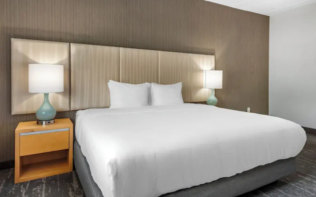 Comfort room