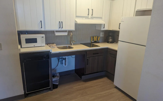 1 Bedroom Suite