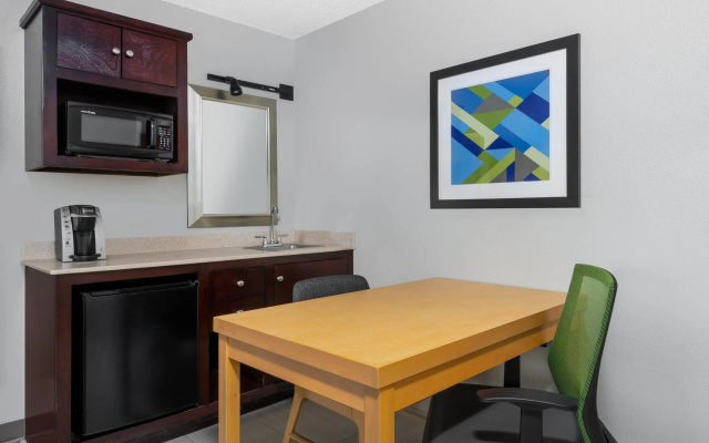 Double Suite