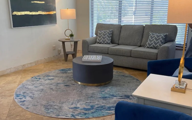 Superior Apartment