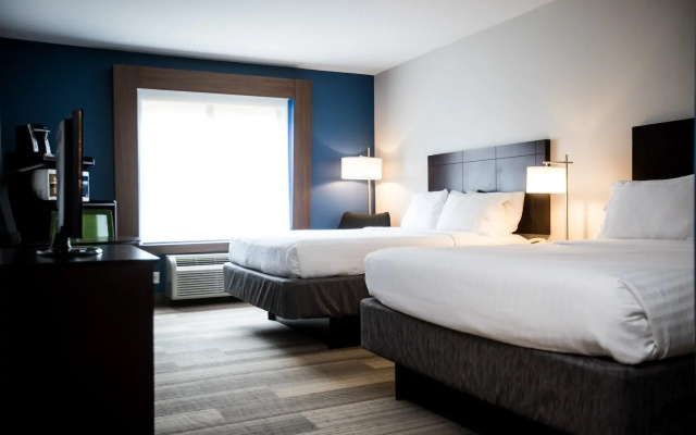 Standard Double room with mountain view