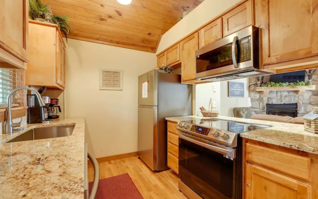 Cottage