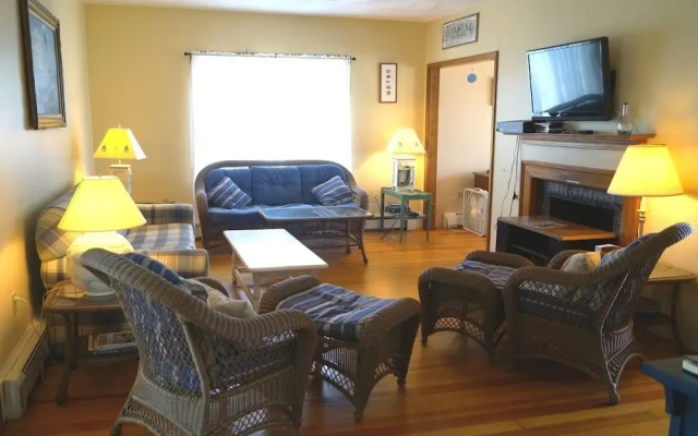 Cottage