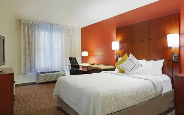 2 Bedrooms Quadruple Suite