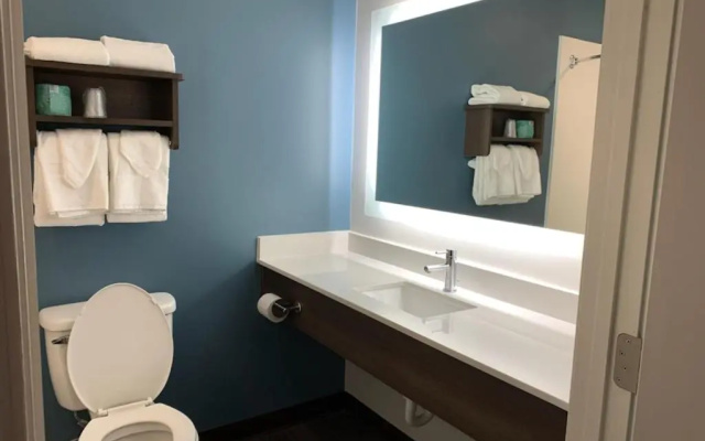 Standard room