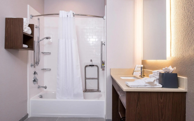 Double Suite