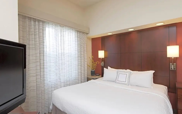 2 Bedrooms Quadruple Suite