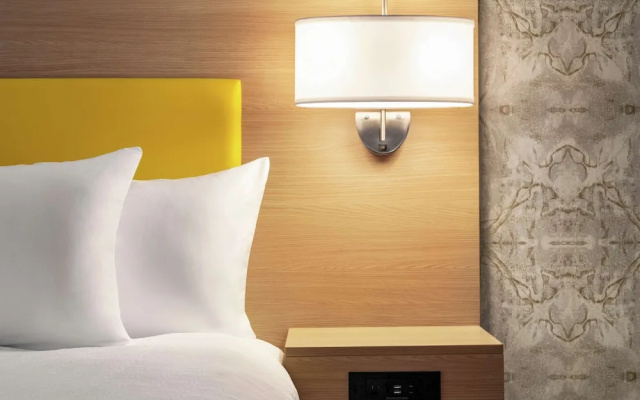 Double Studio Suite