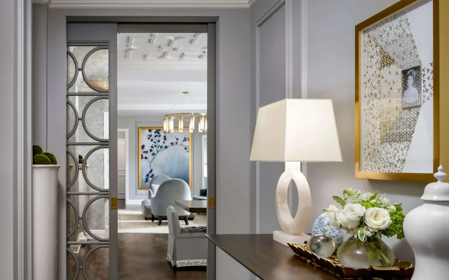 Luxury Suite