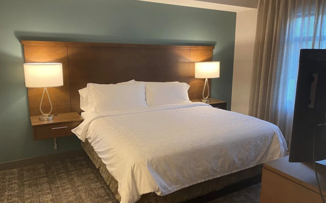 1 Bedroom Suite