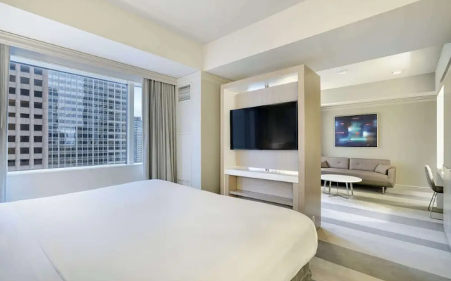 Business Class Double room
