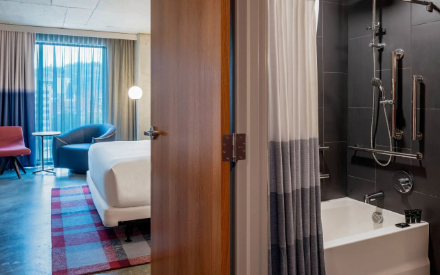 Accessible room