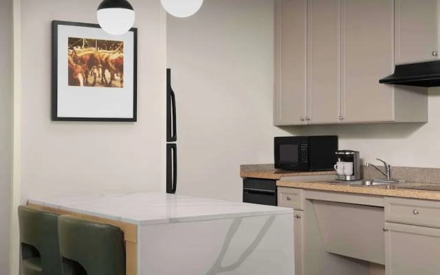 1 Bedroom Premium Suite