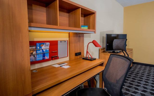 2 Bedrooms Suite