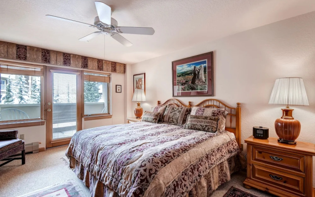 1 Bedroom Standard room