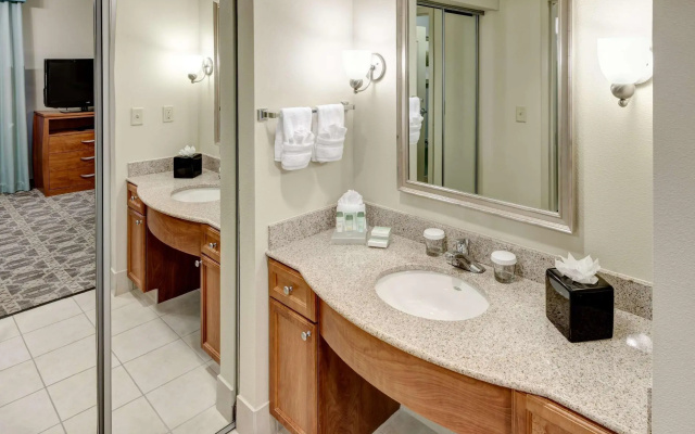 Premium Double Studio