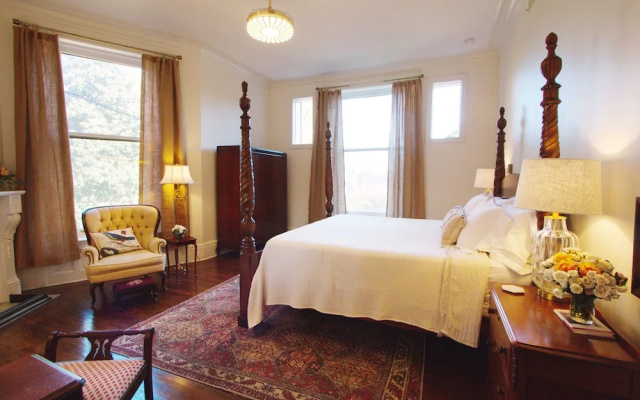 Superior Suite