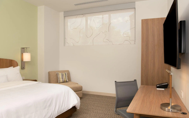 4 Bedrooms Suite