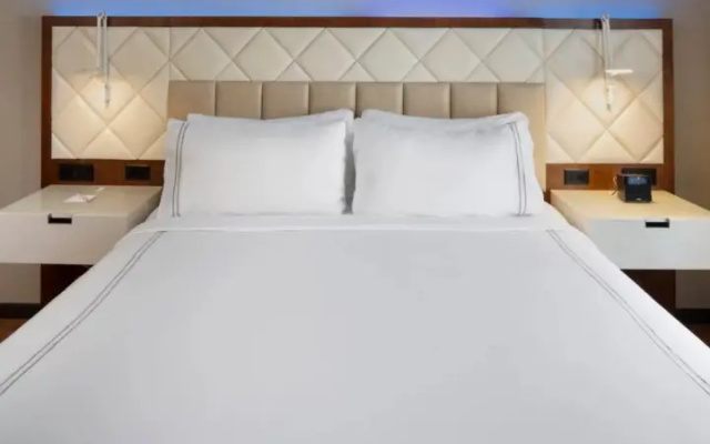 Premium room