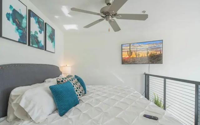 Superior Apartment