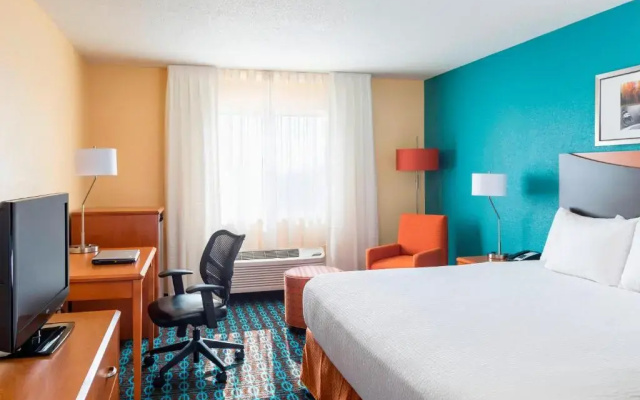 Standard room