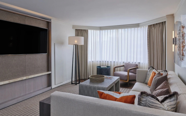 Presidential Suite
