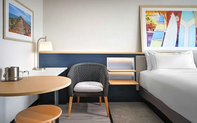 Premium room oceanfront