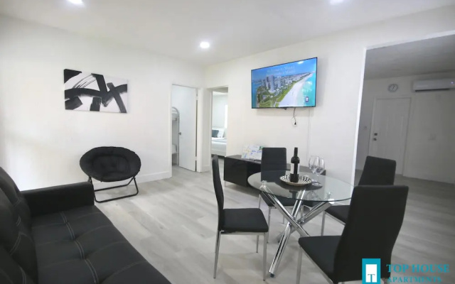 Family Apartment